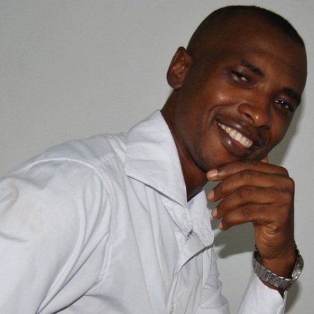 Anthony Olubunmi Ojo