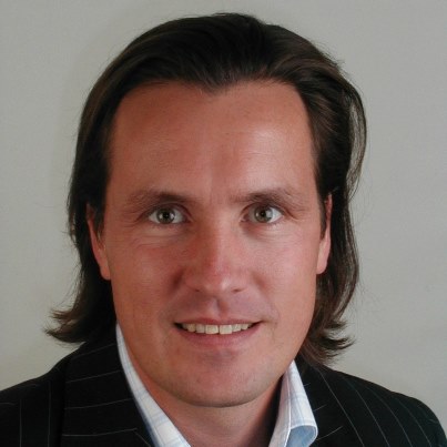 Prof Alexander Shieffer Image